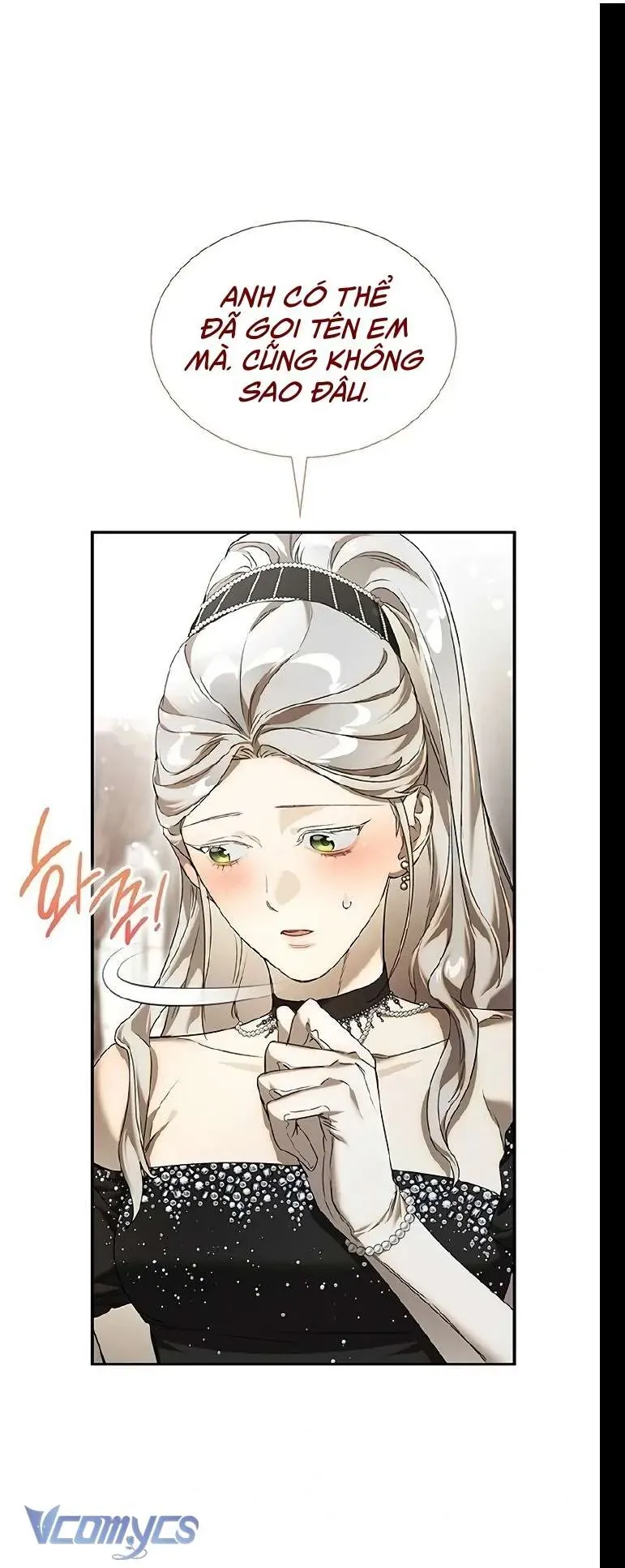 Cứ Cố Gắng Hết Sức Để Hối Hận Chap 31 - Next Chap 32