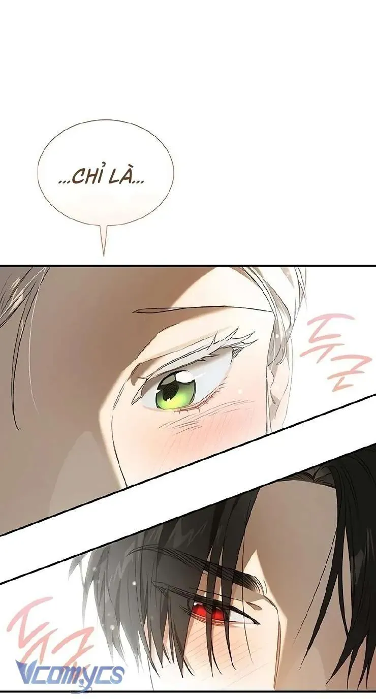 Cứ Cố Gắng Hết Sức Để Hối Hận Chap 31 - Next Chap 32