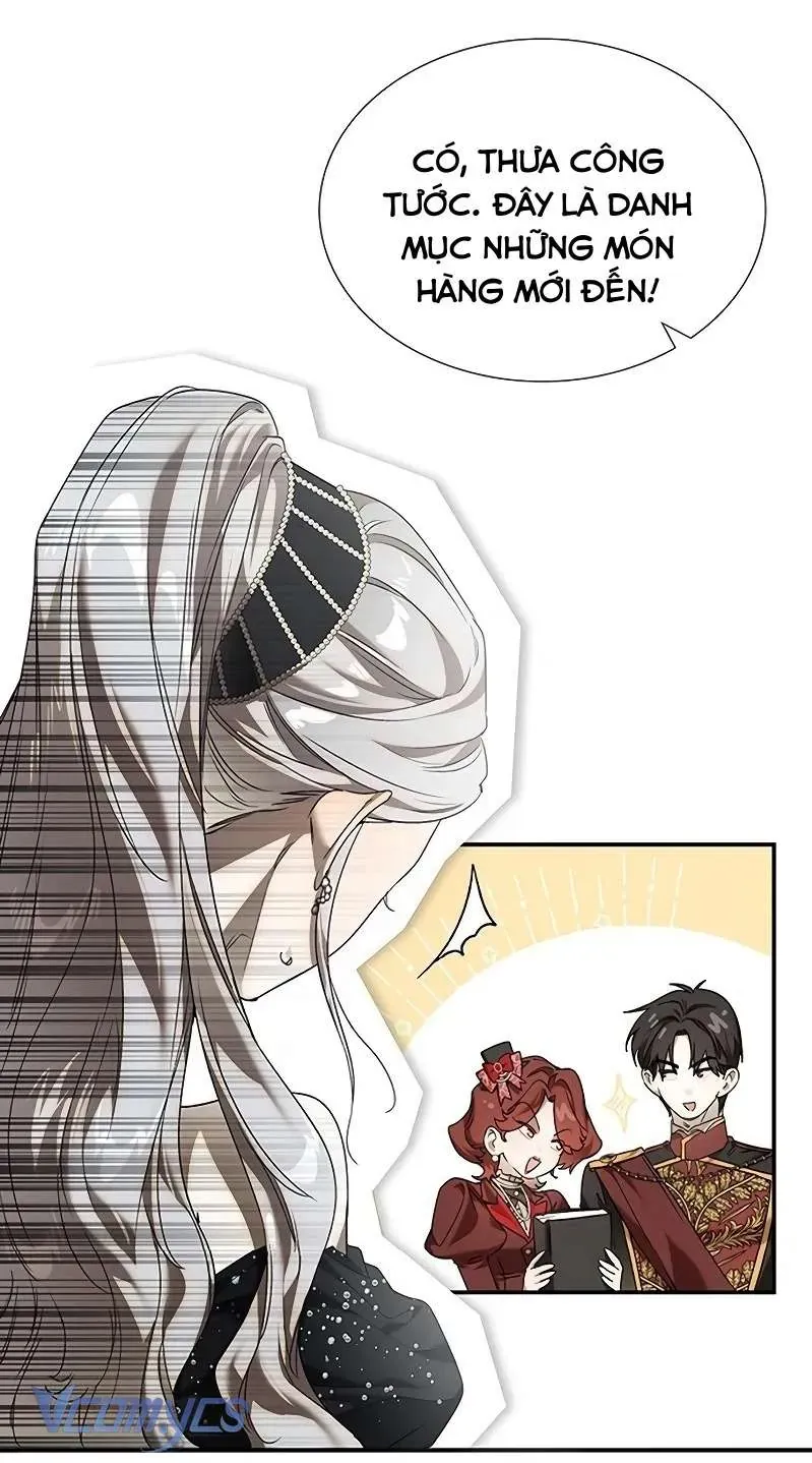 Cứ Cố Gắng Hết Sức Để Hối Hận Chap 31 - Next Chap 32