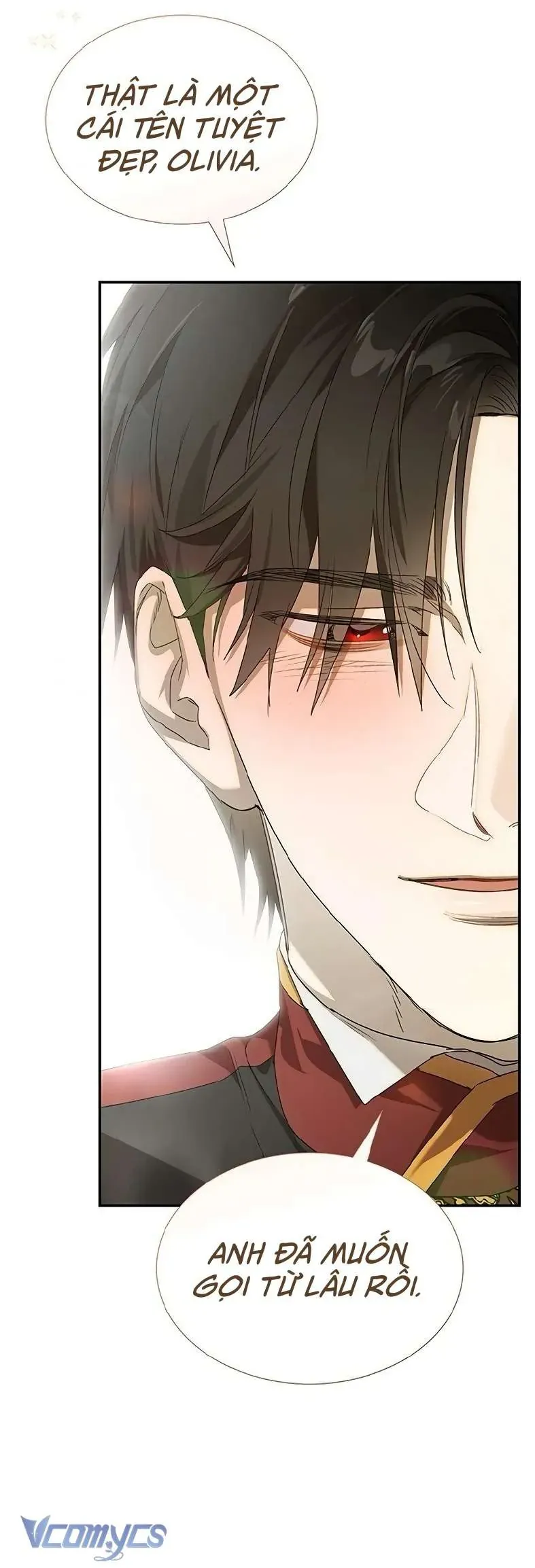 Cứ Cố Gắng Hết Sức Để Hối Hận Chap 31 - Next Chap 32