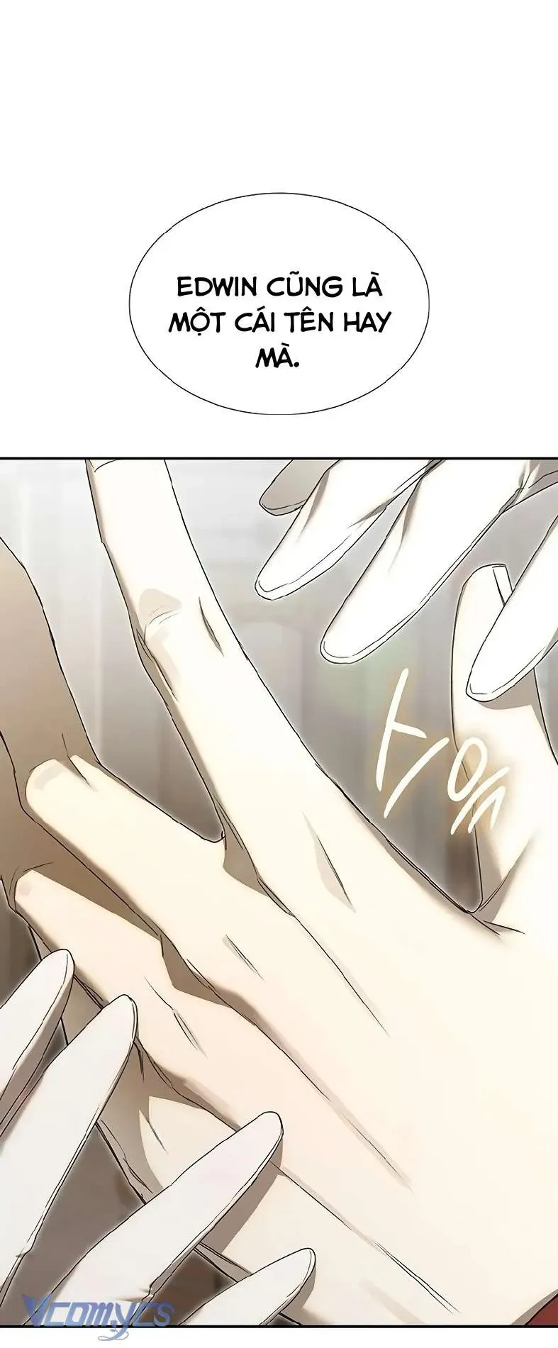 Cứ Cố Gắng Hết Sức Để Hối Hận Chap 31 - Next Chap 32