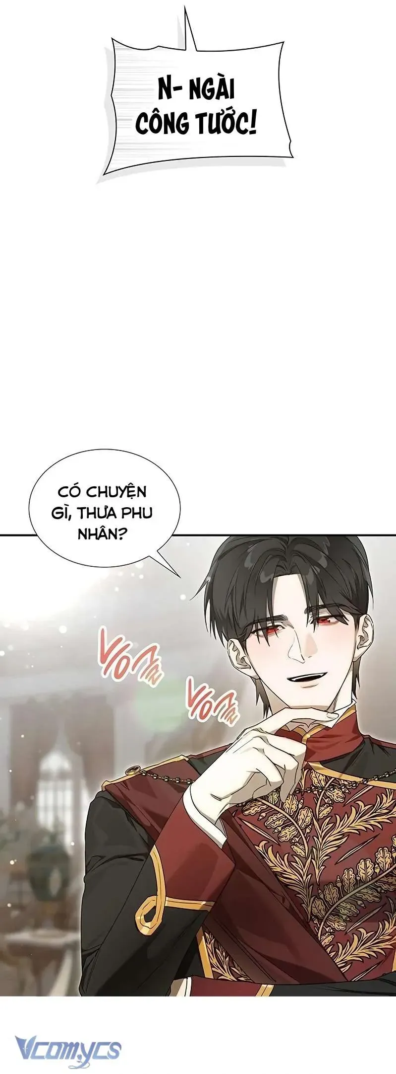 Cứ Cố Gắng Hết Sức Để Hối Hận Chap 31 - Next Chap 32