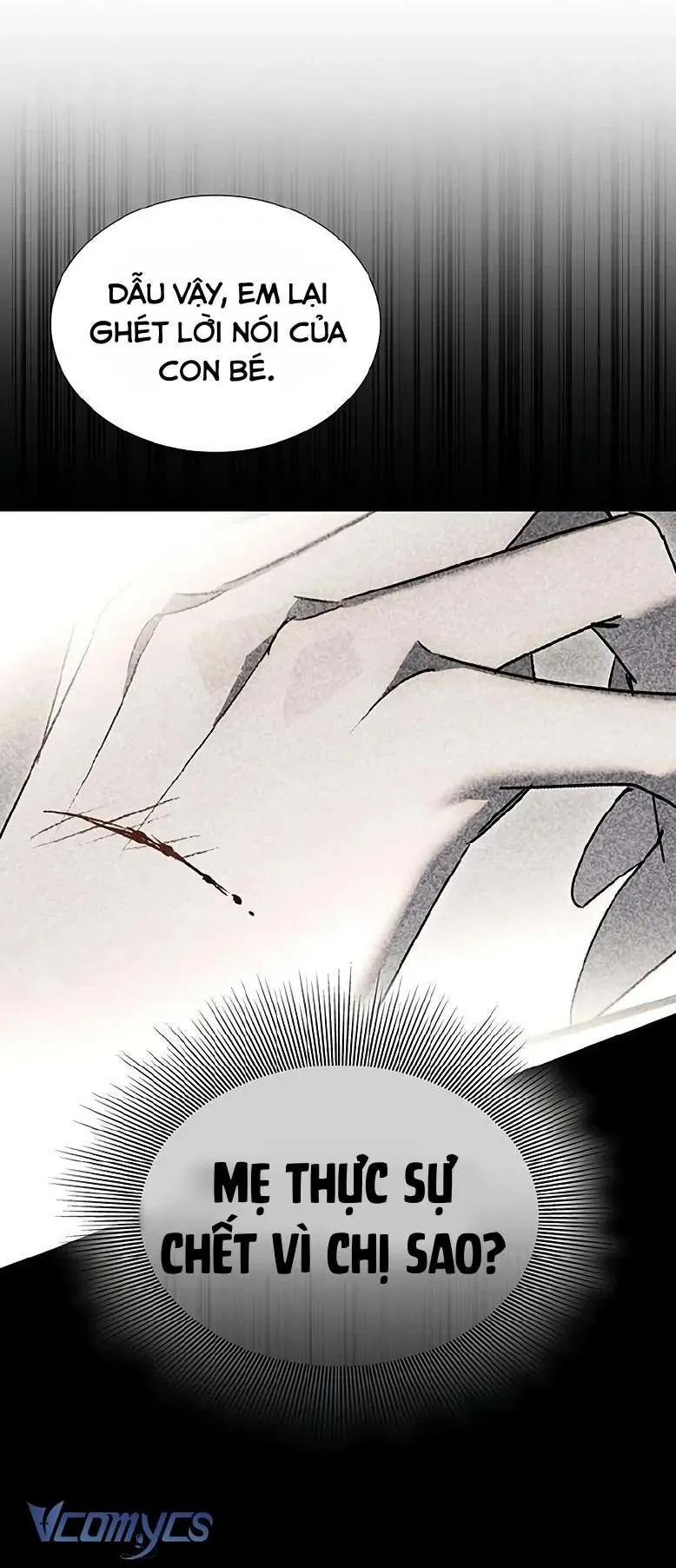 Cứ Cố Gắng Hết Sức Để Hối Hận Chap 31 - Next Chap 32