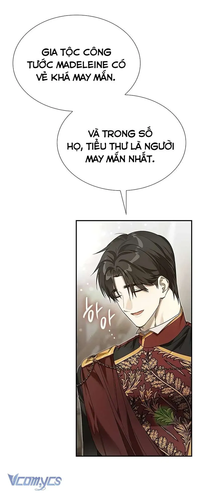 Cứ Cố Gắng Hết Sức Để Hối Hận Chap 31 - Next Chap 32