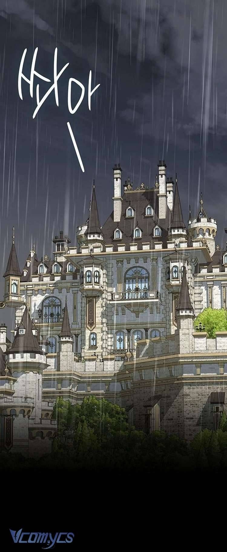 Cứ Cố Gắng Hết Sức Để Hối Hận Chap 32 - Next Chap 33