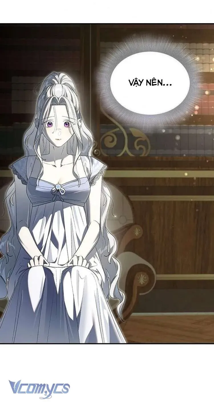 Cứ Cố Gắng Hết Sức Để Hối Hận Chap 32 - Next Chap 33