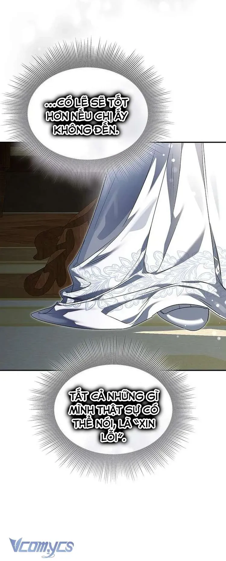 Cứ Cố Gắng Hết Sức Để Hối Hận Chap 32 - Next Chap 33