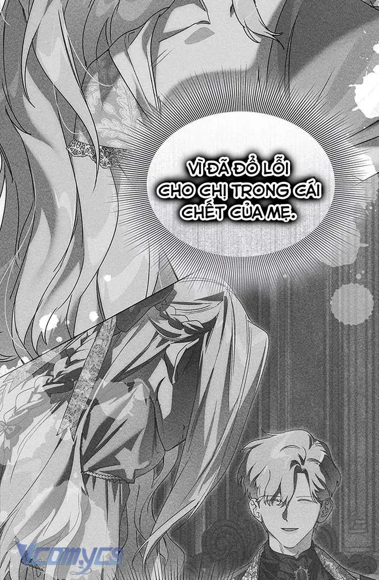 Cứ Cố Gắng Hết Sức Để Hối Hận Chap 32 - Next Chap 33