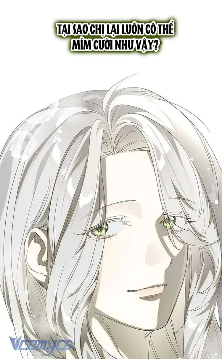 Cứ Cố Gắng Hết Sức Để Hối Hận Chap 32 - Next Chap 33