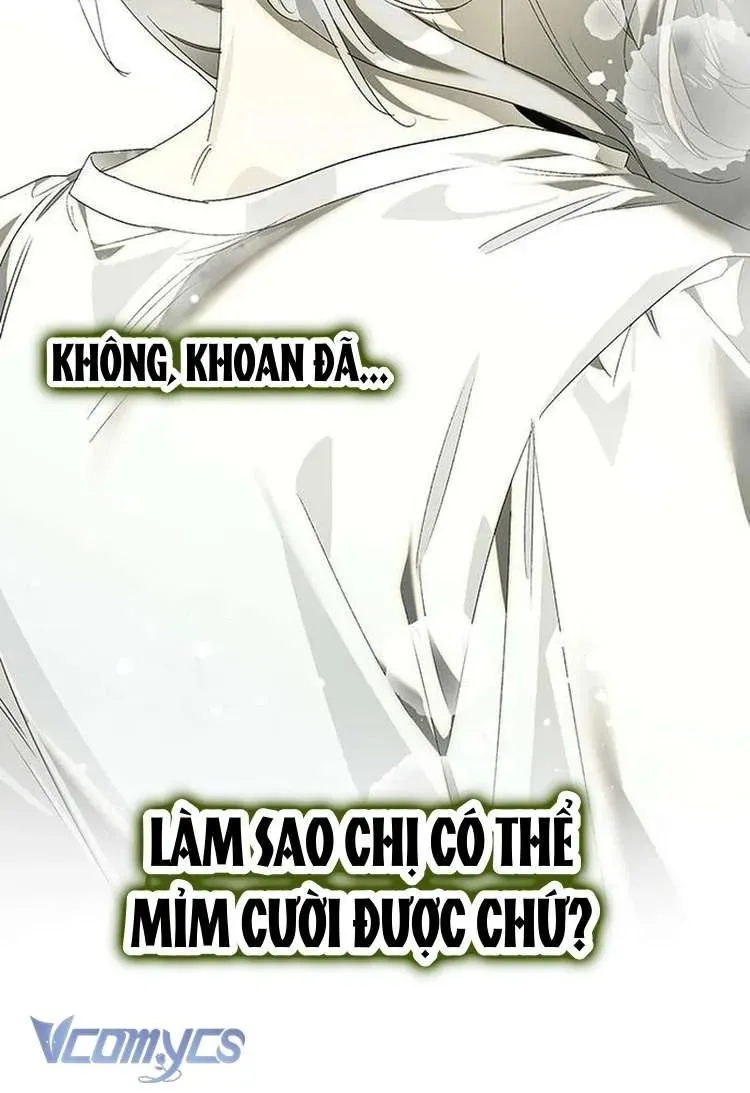 Cứ Cố Gắng Hết Sức Để Hối Hận Chap 32 - Next Chap 33
