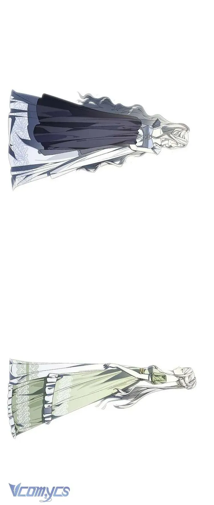 Cứ Cố Gắng Hết Sức Để Hối Hận Chap 32 - Next Chap 33