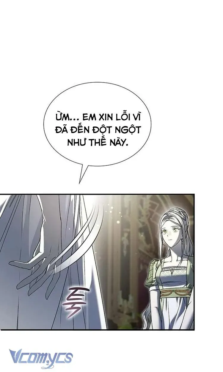 Cứ Cố Gắng Hết Sức Để Hối Hận Chap 32 - Next Chap 33