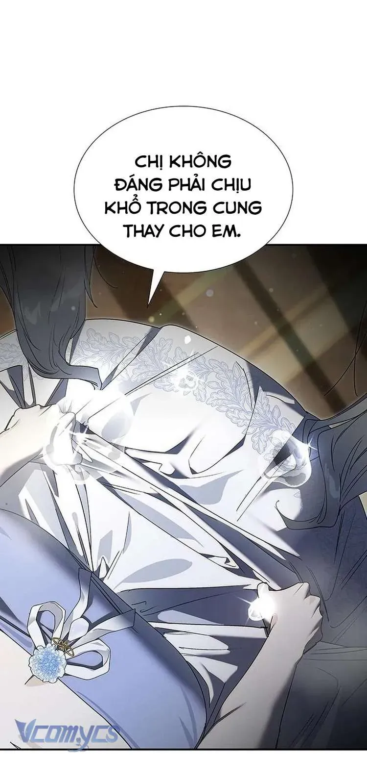 Cứ Cố Gắng Hết Sức Để Hối Hận Chap 32 - Next Chap 33