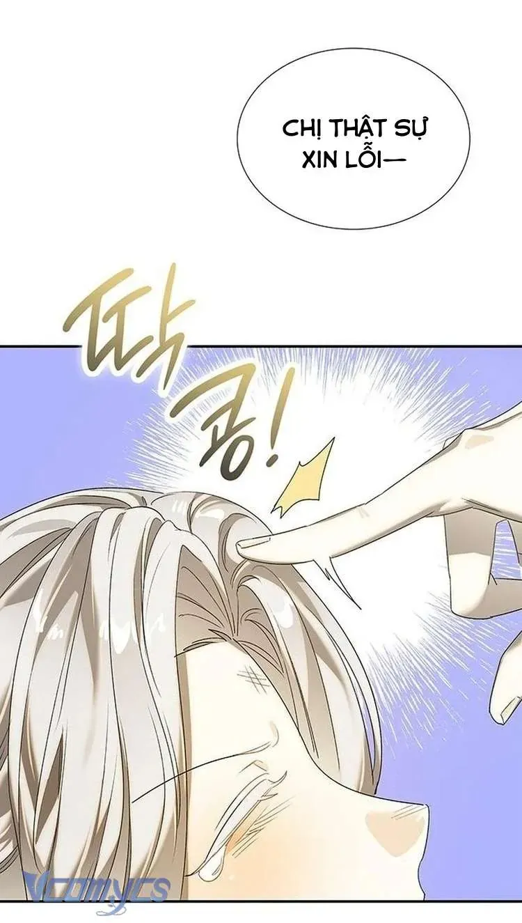 Cứ Cố Gắng Hết Sức Để Hối Hận Chap 32 - Next Chap 33