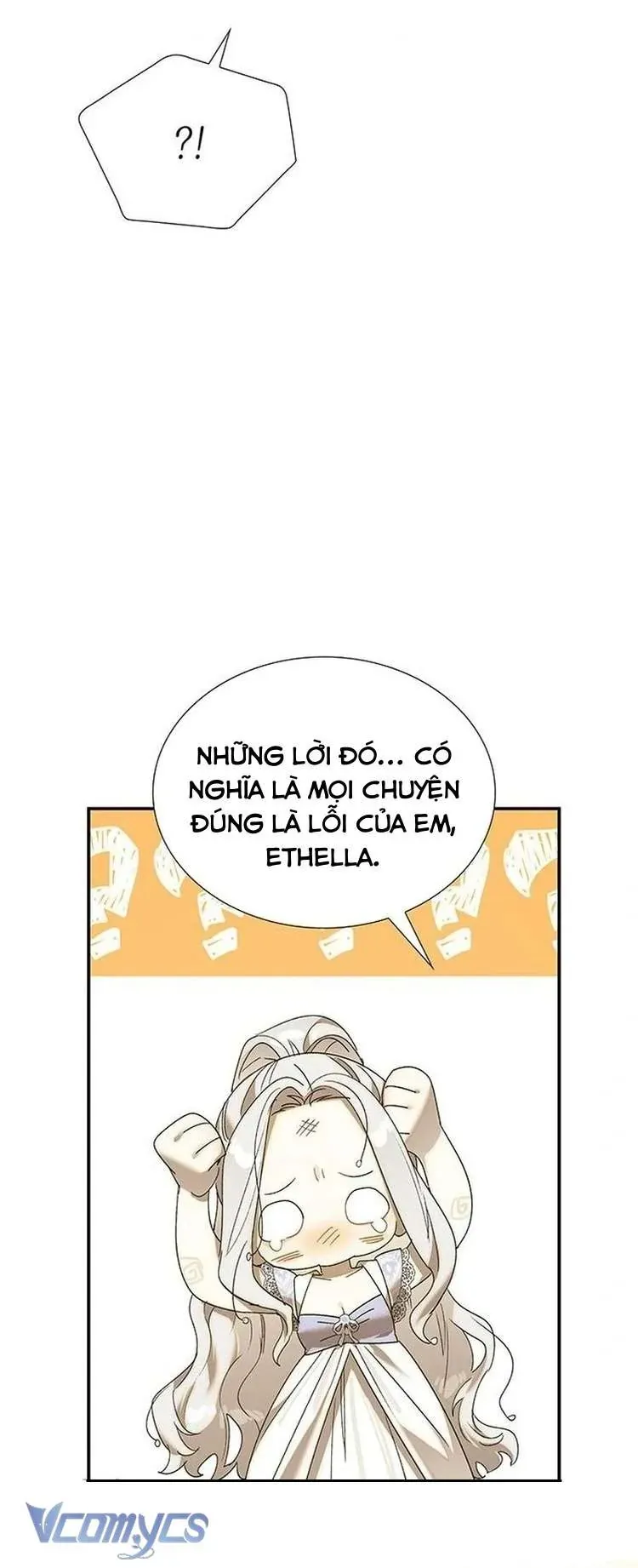 Cứ Cố Gắng Hết Sức Để Hối Hận Chap 32 - Next Chap 33