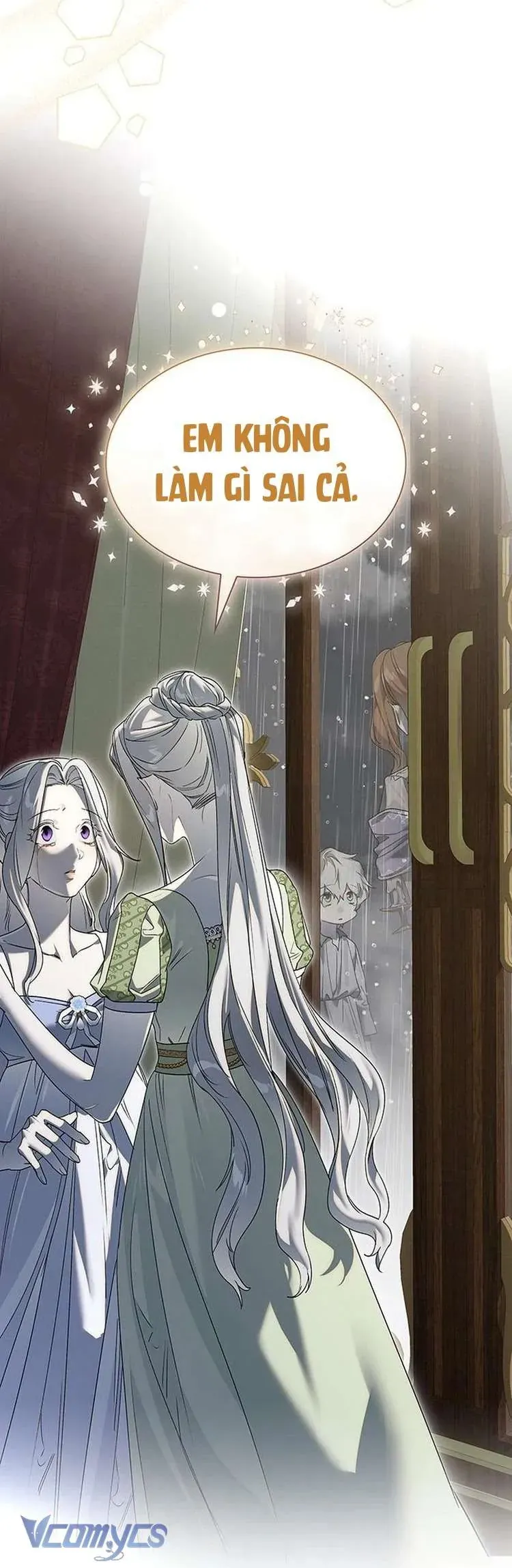 Cứ Cố Gắng Hết Sức Để Hối Hận Chap 32 - Next Chap 33