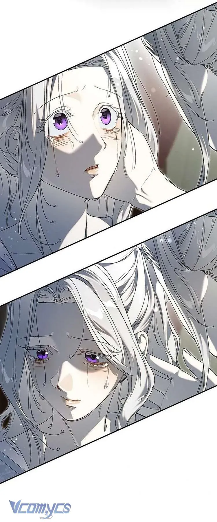 Cứ Cố Gắng Hết Sức Để Hối Hận Chap 32 - Next Chap 33