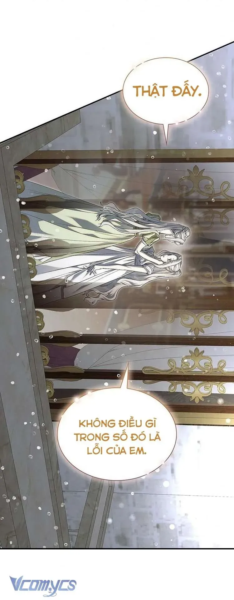 Cứ Cố Gắng Hết Sức Để Hối Hận Chap 32 - Next Chap 33