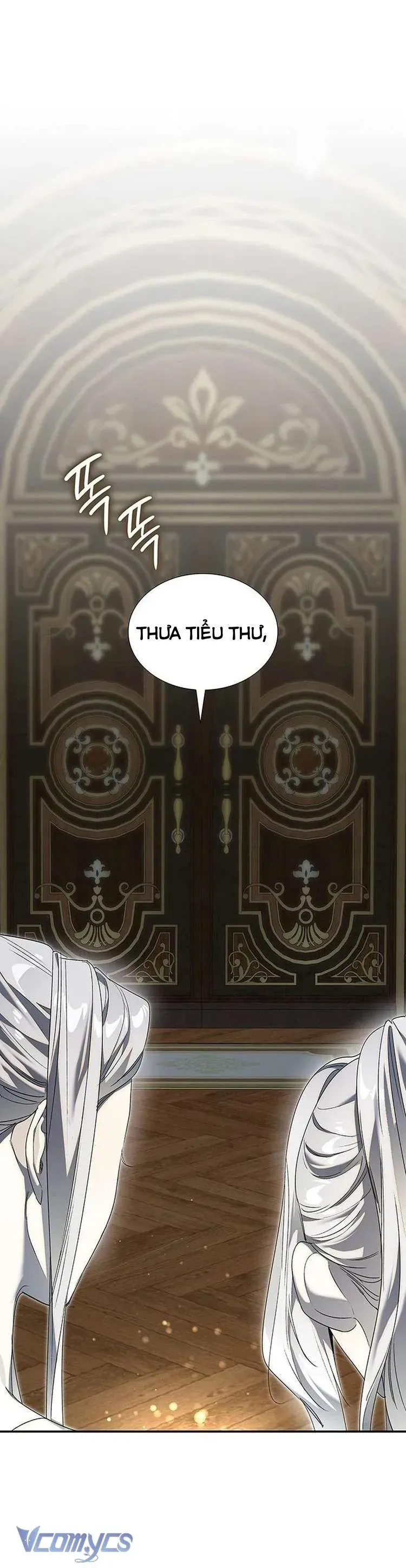 Cứ Cố Gắng Hết Sức Để Hối Hận Chap 32 - Next Chap 33