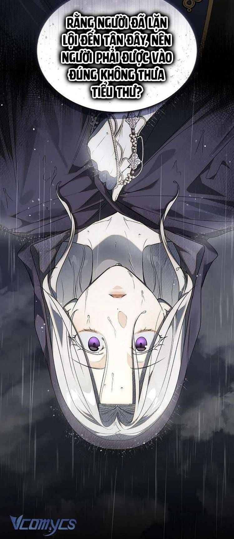 Cứ Cố Gắng Hết Sức Để Hối Hận Chap 32 - Next Chap 33