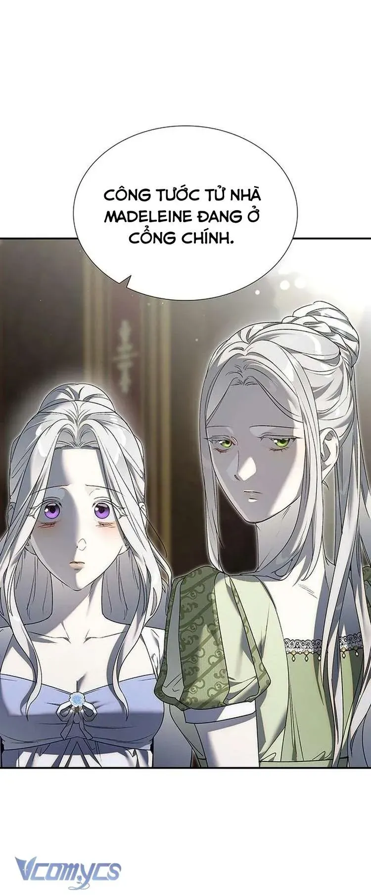 Cứ Cố Gắng Hết Sức Để Hối Hận Chap 32 - Next Chap 33