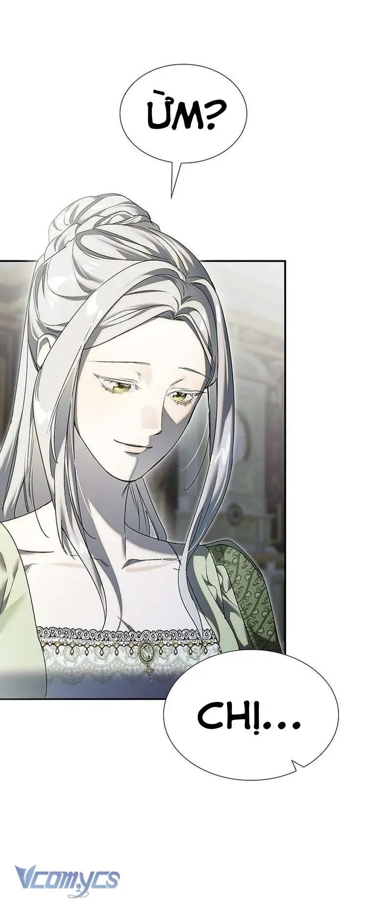 Cứ Cố Gắng Hết Sức Để Hối Hận Chap 32 - Next Chap 33