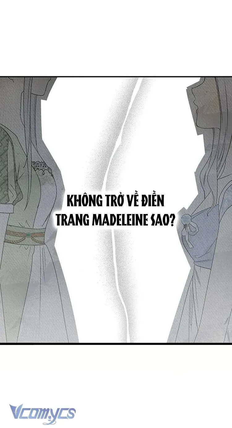 Cứ Cố Gắng Hết Sức Để Hối Hận Chap 32 - Next Chap 33
