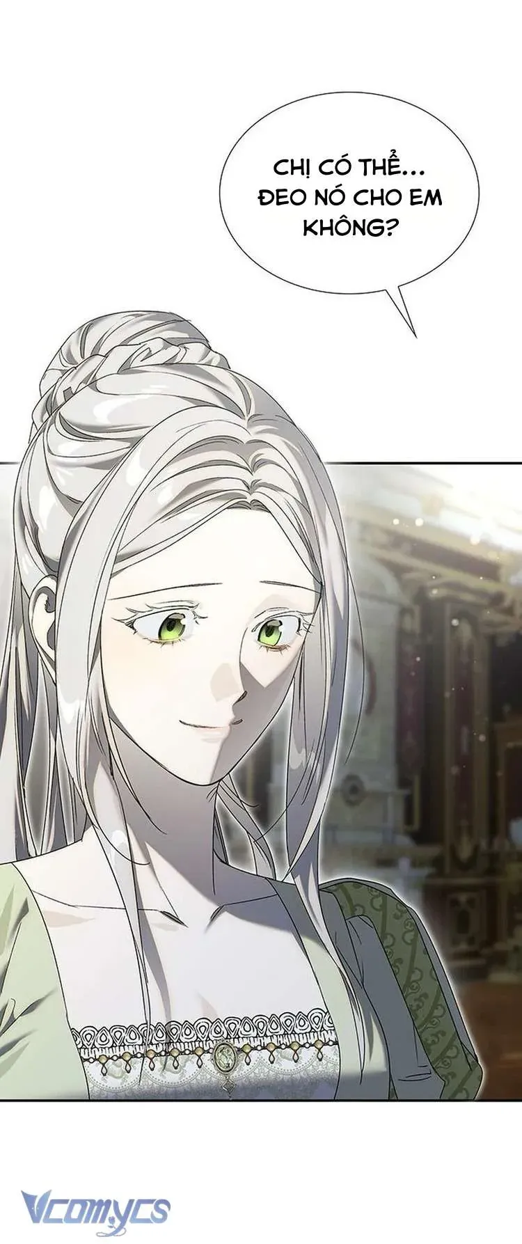 Cứ Cố Gắng Hết Sức Để Hối Hận Chap 32 - Next Chap 33