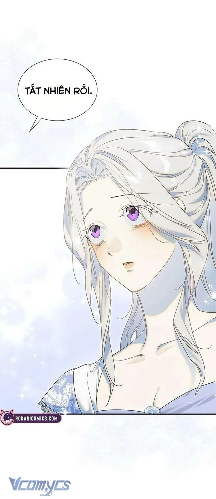 Cứ Cố Gắng Hết Sức Để Hối Hận Chap 32 - Next Chap 33