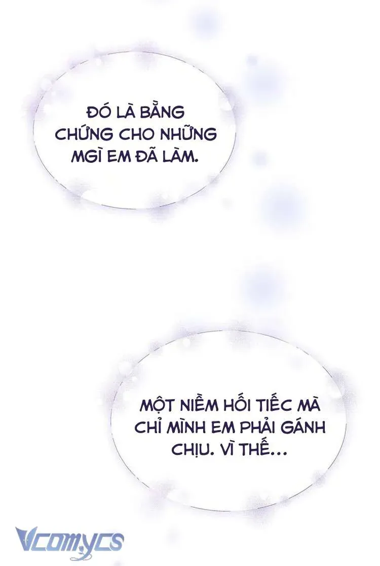 Cứ Cố Gắng Hết Sức Để Hối Hận Chap 32 - Next Chap 33