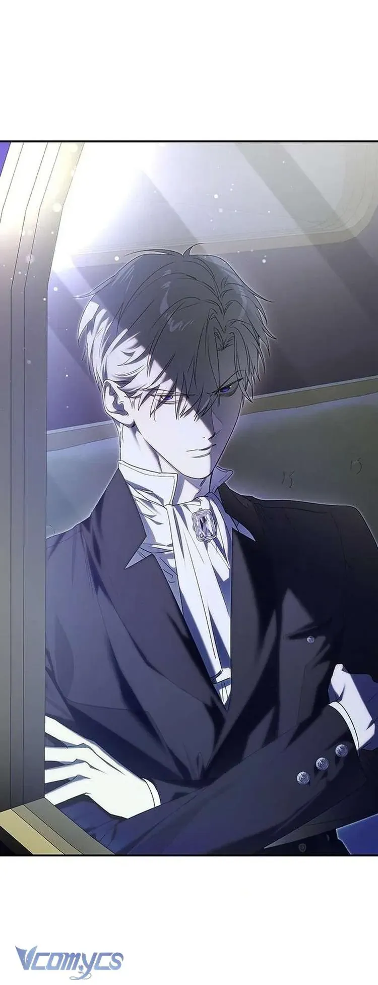 Cứ Cố Gắng Hết Sức Để Hối Hận Chap 32 - Next Chap 33