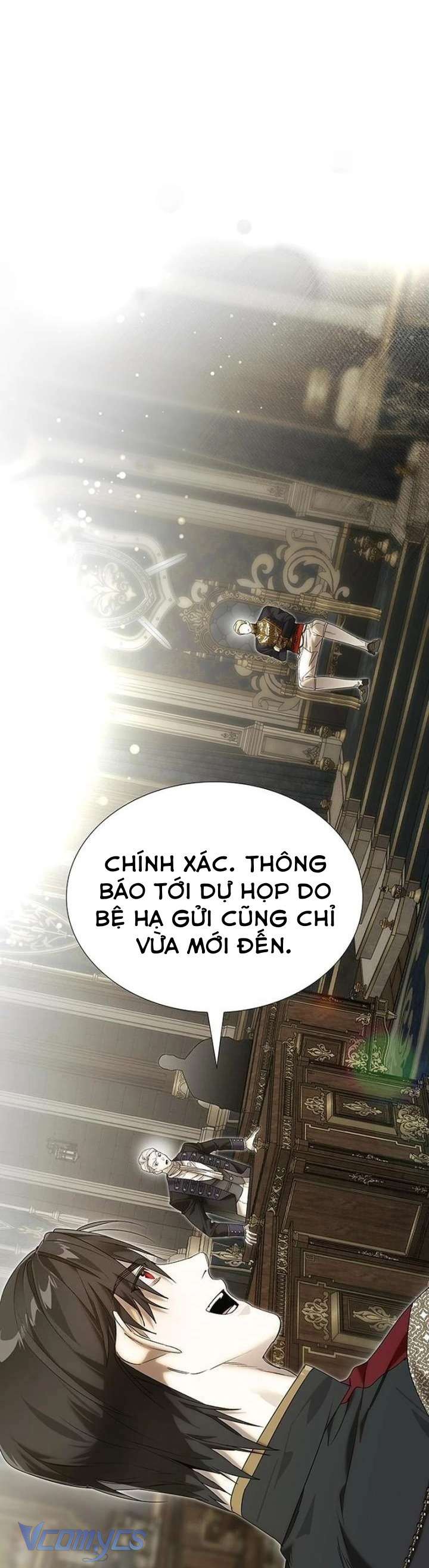 Cứ Cố Gắng Hết Sức Để Hối Hận Chap 35 - Next Chap 36