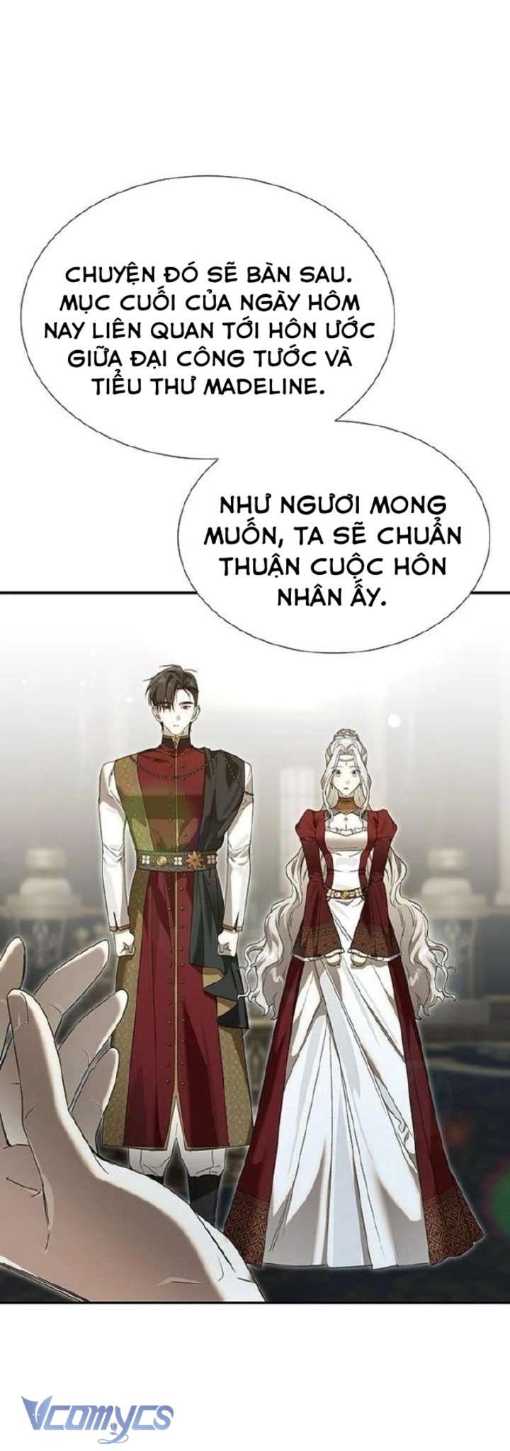 Cứ Cố Gắng Hết Sức Để Hối Hận Chap 35 - Next Chap 36