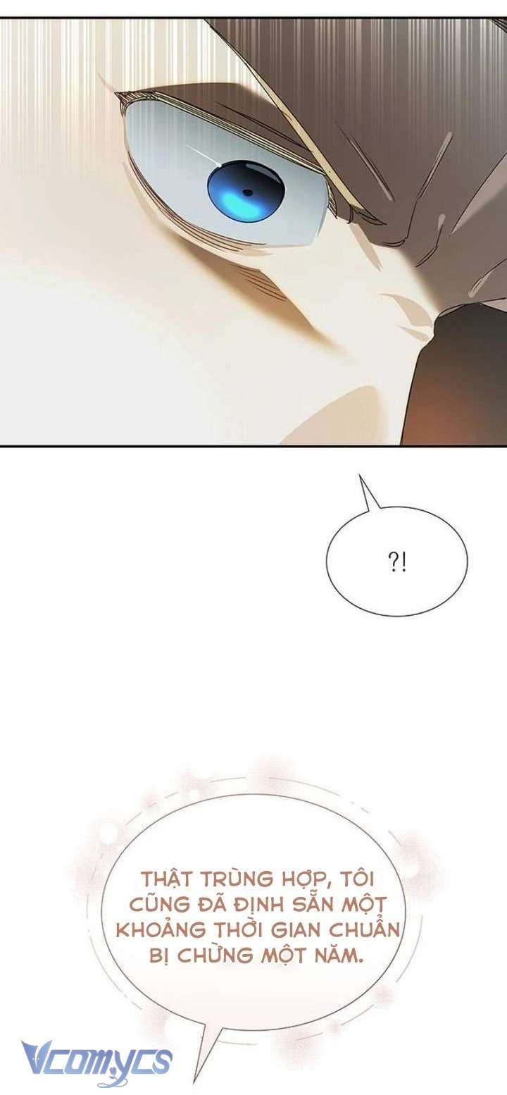 Cứ Cố Gắng Hết Sức Để Hối Hận Chap 35 - Next Chap 36