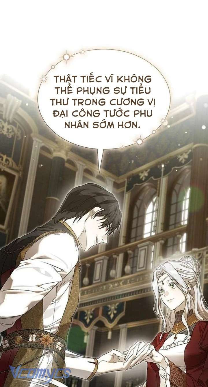 Cứ Cố Gắng Hết Sức Để Hối Hận Chap 35 - Next Chap 36