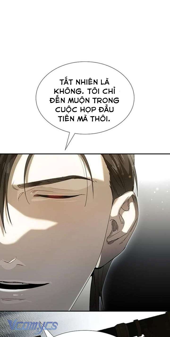 Cứ Cố Gắng Hết Sức Để Hối Hận Chap 35 - Next Chap 36