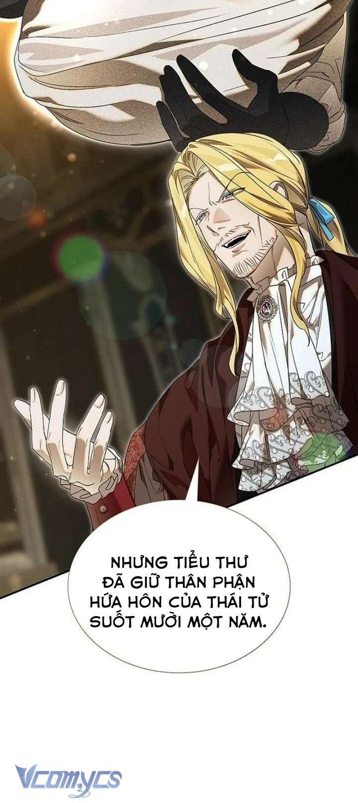 Cứ Cố Gắng Hết Sức Để Hối Hận Chap 35 - Next Chap 36