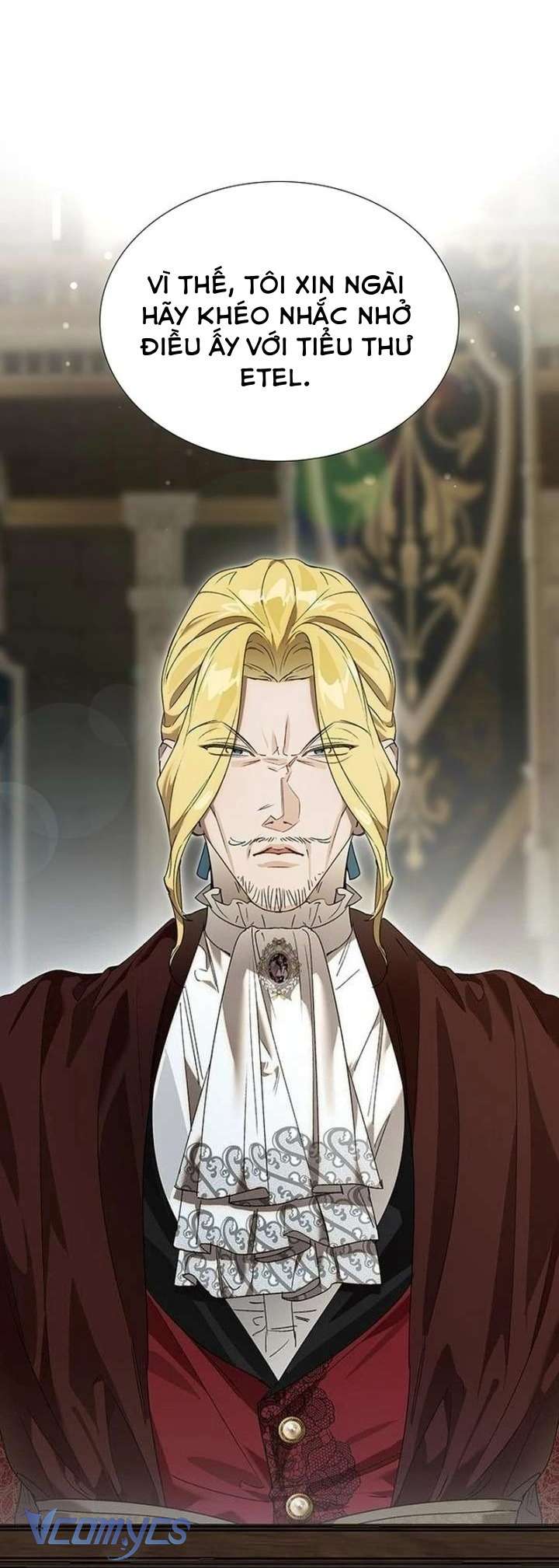 Cứ Cố Gắng Hết Sức Để Hối Hận Chap 35 - Next Chap 36