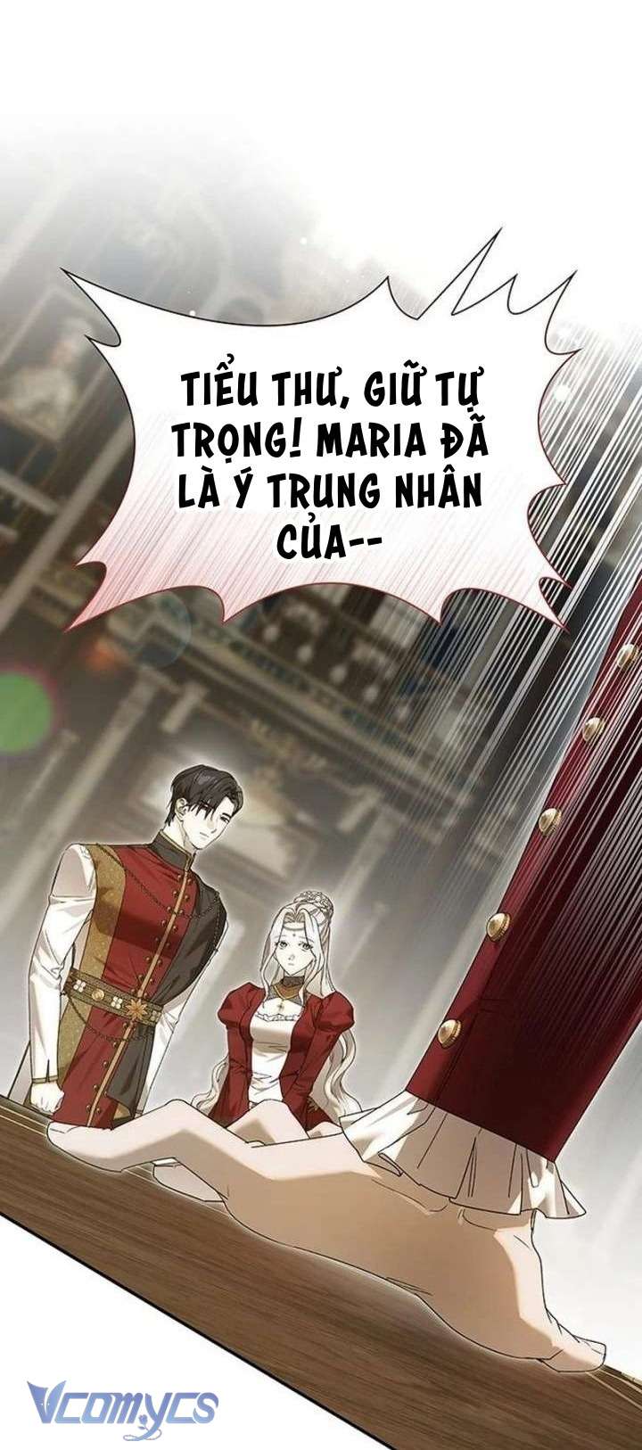 Cứ Cố Gắng Hết Sức Để Hối Hận Chap 35 - Next Chap 36