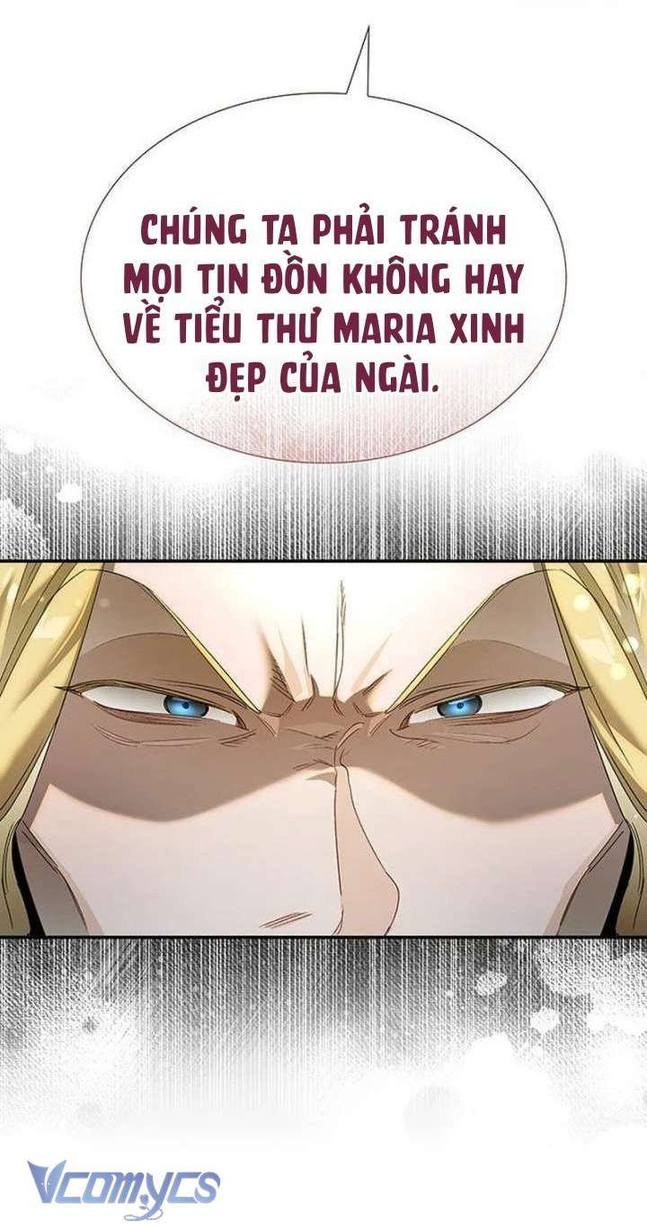 Cứ Cố Gắng Hết Sức Để Hối Hận Chap 35 - Next Chap 36