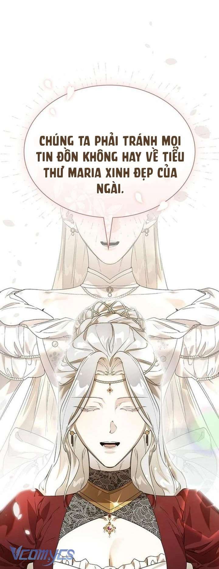 Cứ Cố Gắng Hết Sức Để Hối Hận Chap 35 - Next Chap 36