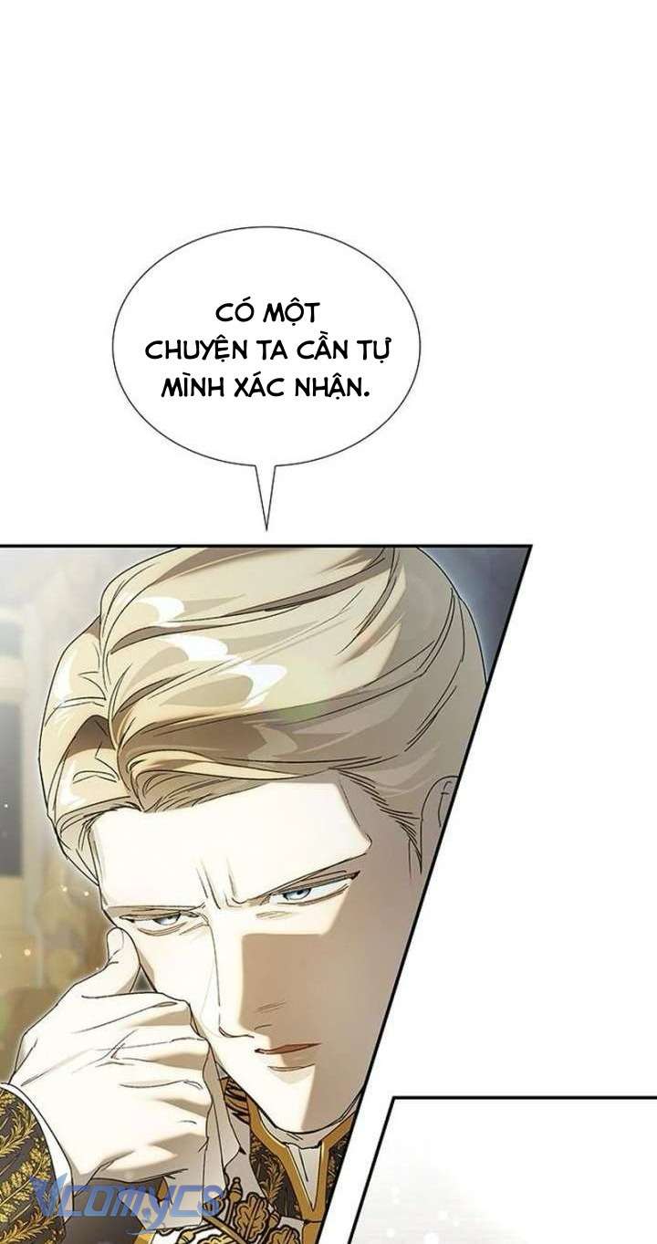 Cứ Cố Gắng Hết Sức Để Hối Hận Chap 35 - Next Chap 36