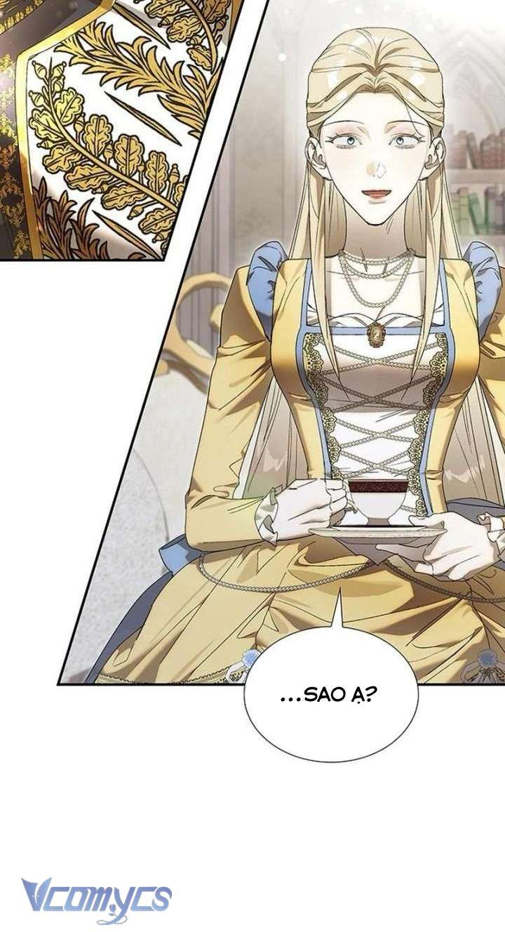 Cứ Cố Gắng Hết Sức Để Hối Hận Chap 35 - Next Chap 36