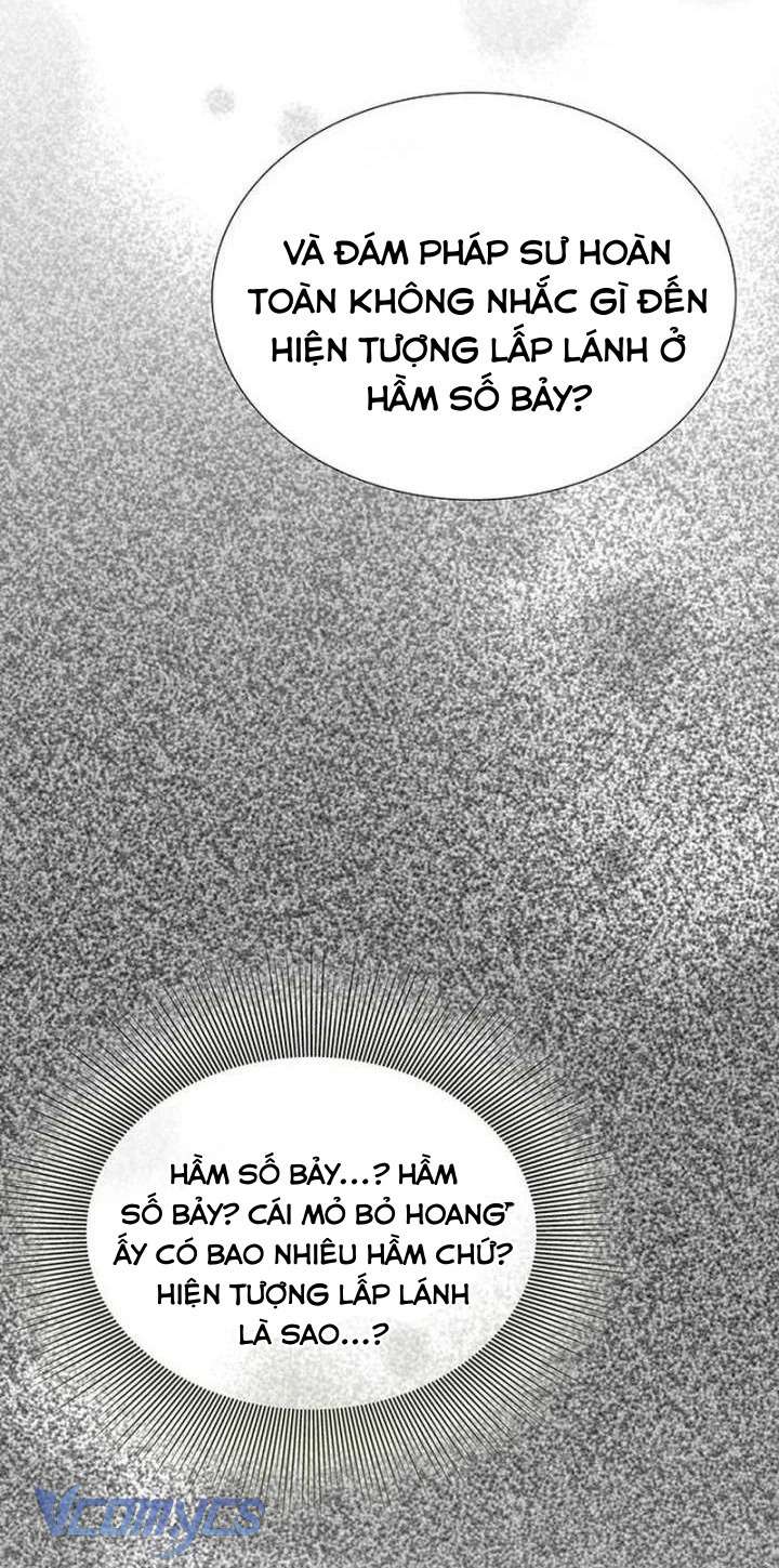 Cứ Cố Gắng Hết Sức Để Hối Hận Chap 35 - Next Chap 36