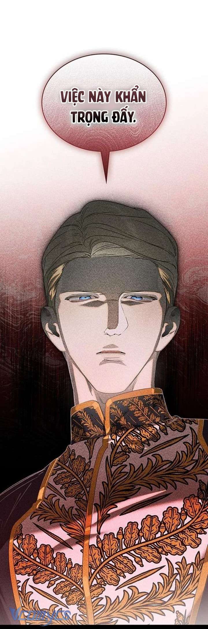 Cứ Cố Gắng Hết Sức Để Hối Hận Chap 35 - Next Chap 36