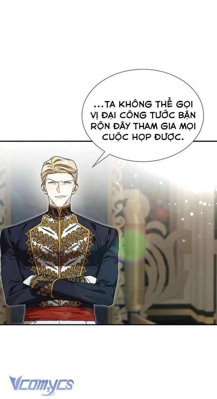 Cứ Cố Gắng Hết Sức Để Hối Hận Chap 35 - Next Chap 36