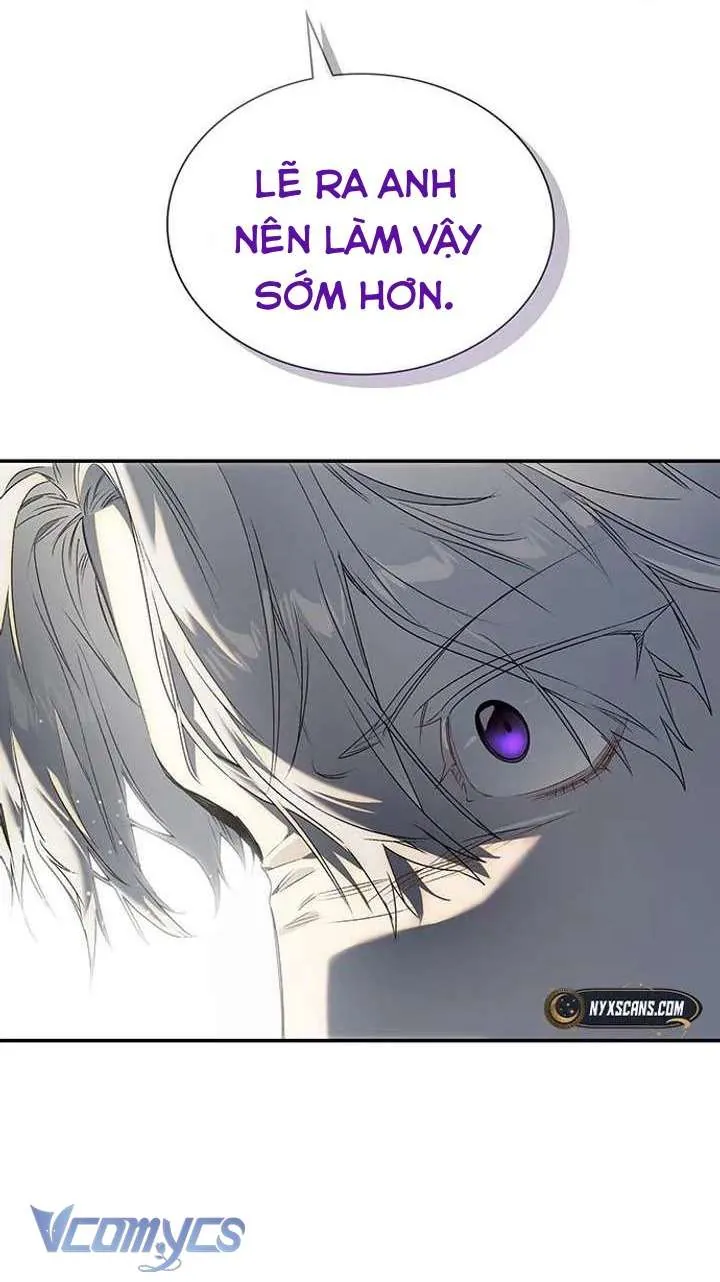 Cứ Cố Gắng Hết Sức Để Hối Hận Chap 39 - Next Chap 40