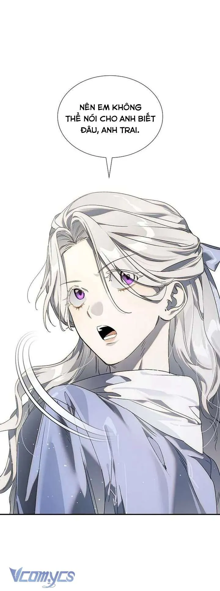 Cứ Cố Gắng Hết Sức Để Hối Hận Chap 39 - Next Chap 40