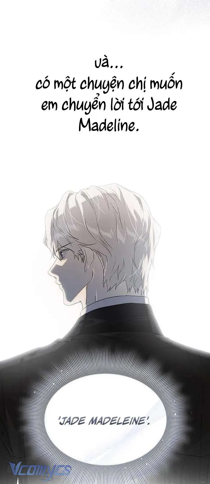 Cứ Cố Gắng Hết Sức Để Hối Hận Chap 39 - Next Chap 40