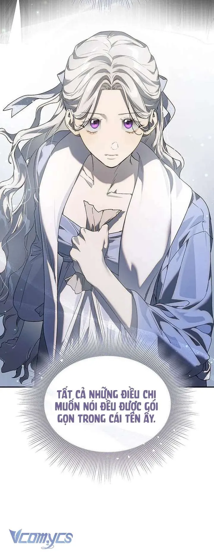 Cứ Cố Gắng Hết Sức Để Hối Hận Chap 39 - Next Chap 40